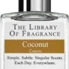 The Library Of Fragrance Coconut