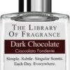 The Library Of Fragrance Dark Chocolate
