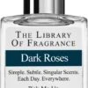 The Library Of Fragrance Dark Roses