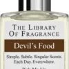 The Library Of Fragrance Devil&apos;s Food