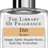 The Library Of Fragrance Dirt