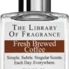 The Library Of Fragrance Fresh Brewed Coffee
