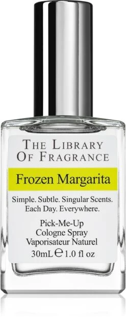 The Library Of Fragrance Frozen Margarita