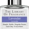 The Library Of Fragrance Lavender