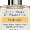 The Library Of Fragrance Madeleine