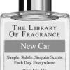 The Library Of Fragrance New Car