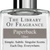 The Library Of Fragrance Paperback