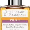 The Library Of Fragrance Peanut Butter & Jelly