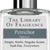 The Library Of Fragrance Petrichor