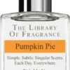 The Library Of Fragrance Pumpkin Pie