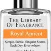The Library Of Fragrance Royal Apricot