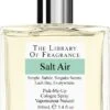 The Library Of Fragrance Salt Air