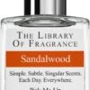 The Library Of Fragrance Sandalwood