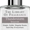 The Library Of Fragrance Thunderstorm