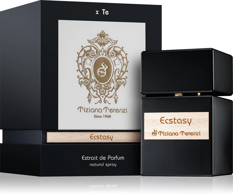 Tiziana Terenzi Black Ecstasy 2 Tiziana Terenzi Black Ecstasy – Image 2