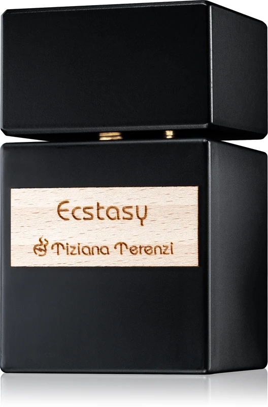 Tiziana Terenzi Black Ecstasy 1 Tiziana Terenzi Black Ecstasy
