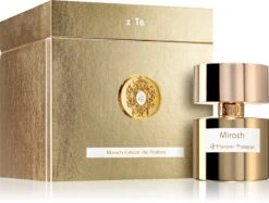 Tiziana Terenzi Mirach 3 Tiziana Terenzi Mirach -Parfum Élégance Promos Magasin tiziana terenzi mirach extrait de parfum mixte 1