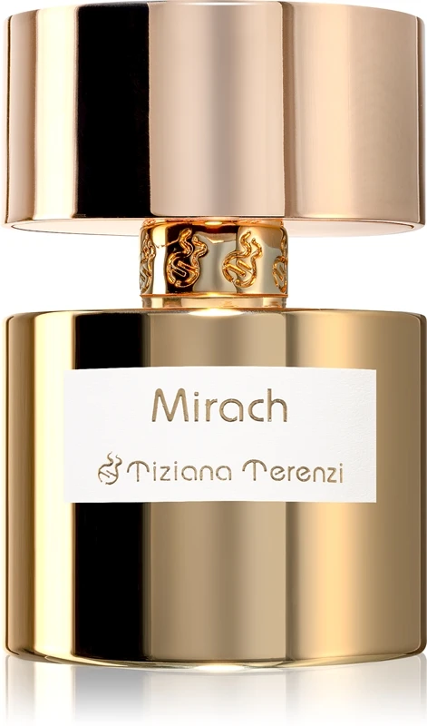Tiziana Terenzi Mirach 1 Tiziana Terenzi Mirach