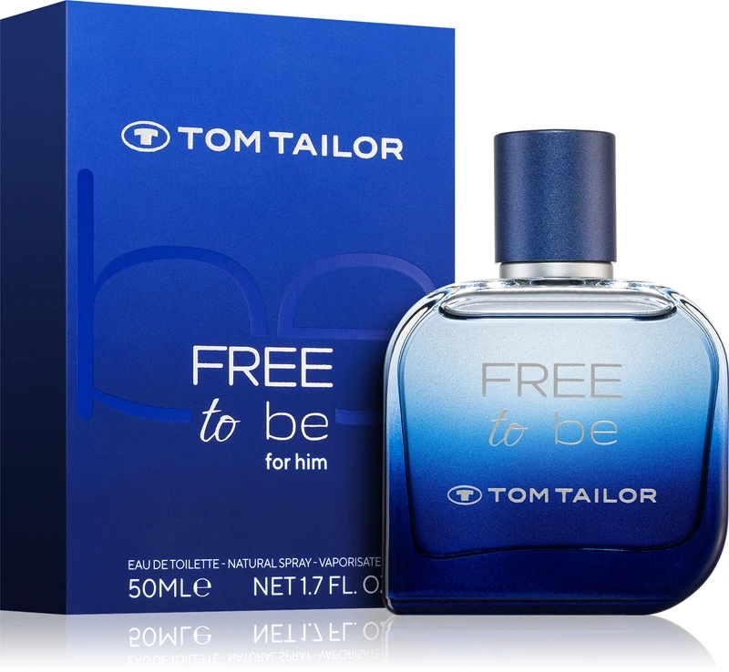 Tom Tailor Free To Be 2 Tom Tailor Free To Be – Image 2
