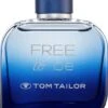 Tom Tailor Free To Be