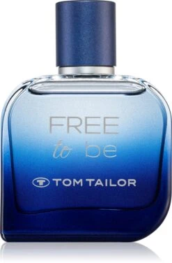 Tom Tailor Free To Be