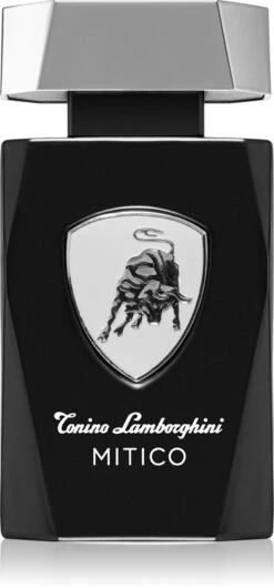 Tonino Lamborghini Mitico