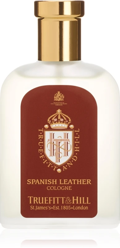 Truefitt & Hill Spanish Leather 1 Truefitt & Hill Spanish Leather