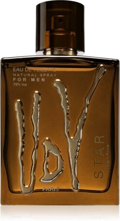 Ulric De Varens UDV Star