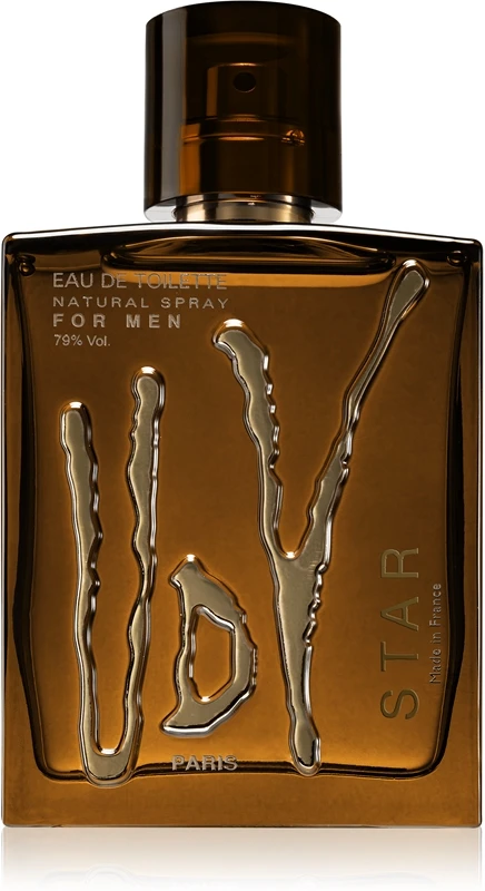 Ulric De Varens UDV Star 1 Ulric De Varens UDV Star