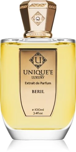 Unique&apos;e Luxury Beril