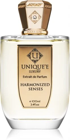 Unique&apos;e Luxury Harmonized Senses