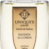 Unique&apos;e Luxury Hidden Accords