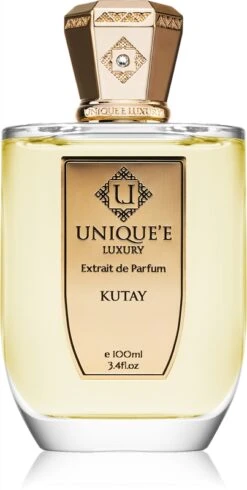 Unique&apos;e Luxury Kutay