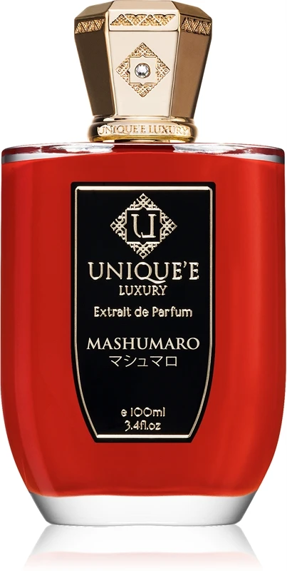 Unique'e Luxury Mashumaro 1 Unique'e Luxury Mashumaro