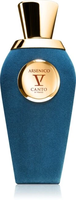 V Canto Arsenico
