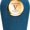 V Canto Cianuro