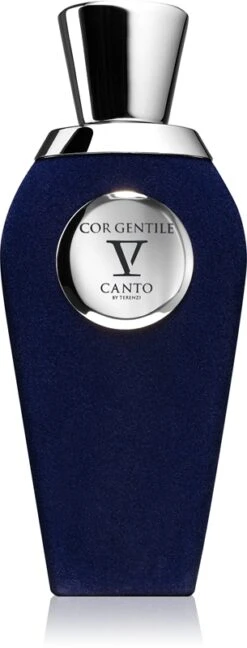 V Canto Cor Gentile