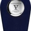 V Canto Magnificat