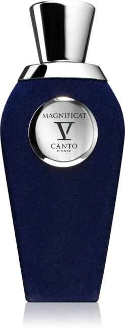 V Canto Magnificat