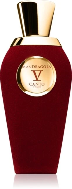 V Canto Mandragola
