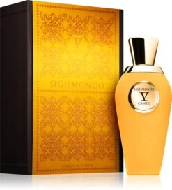 V Canto Sigismondo -Parfum Élégance Promos Magasin v canto sigismondo extrait de parfum mixte 1