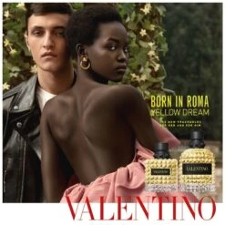 Valentino Born In Roma Yellow Dream Uomo -Parfum Élégance Promos Magasin valentino born in roma yellow dream uomo eau de toilette pour homme 3