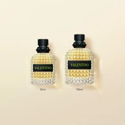 Valentino Born In Roma Yellow Dream Uomo -Parfum Élégance Promos Magasin valentino born in roma yellow dream uomo eau de toilette pour homme 4