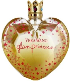 Vera Wang Glam Princess -Parfum Élégance Promos Magasin vera wang glam princess eau de toilette pour femme 1