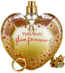 Vera Wang Glam Princess -Parfum Élégance Promos Magasin vera wang glam princess eau de toilette pour femme 2