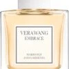 Vera Wang Marigold & Gardenia