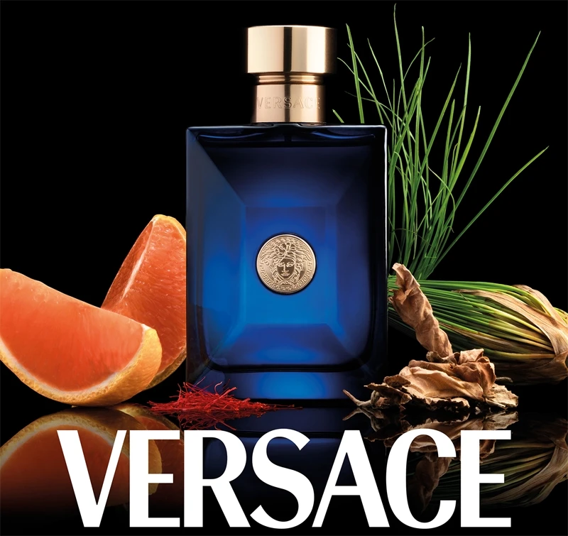 Versace Dylan Blue Pour Homme 3 Versace Dylan Blue Pour Homme – Image 3