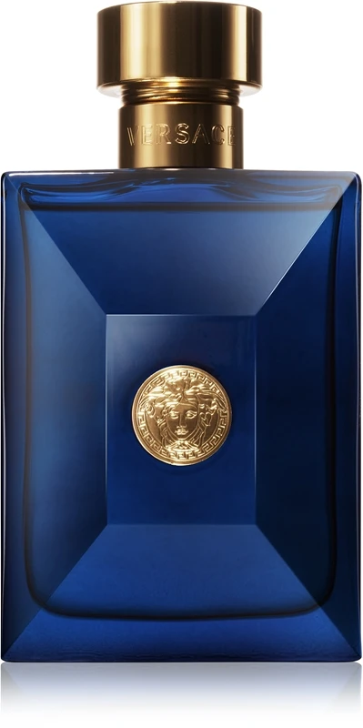 Versace Dylan Blue Pour Homme 1 Versace Dylan Blue Pour Homme