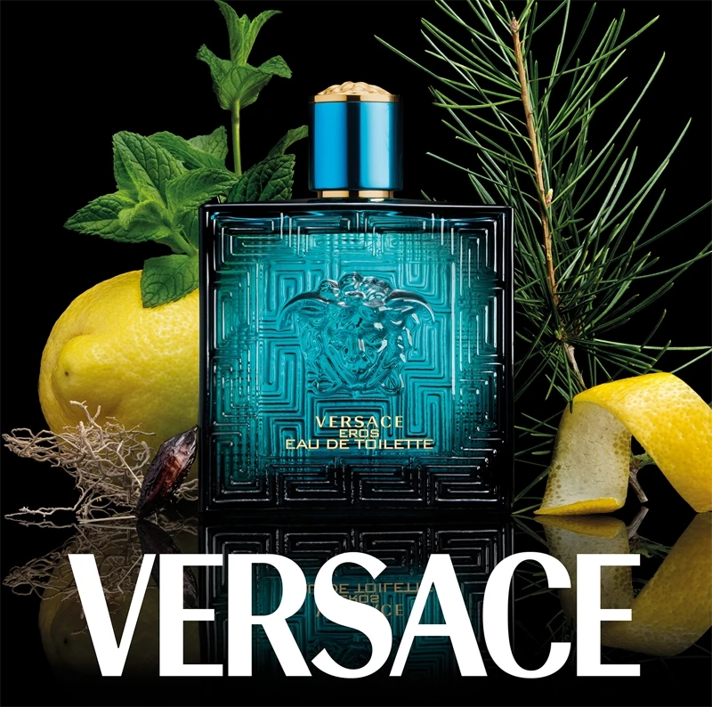 Versace Eros 3 Versace Eros – Image 3