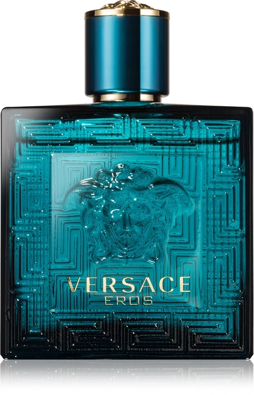 Versace Eros 1 Versace Eros